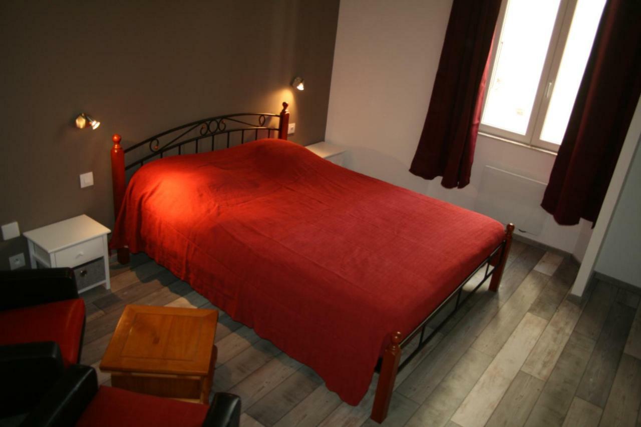 Bed and Breakfast La Rebelle Céret Exterior foto
