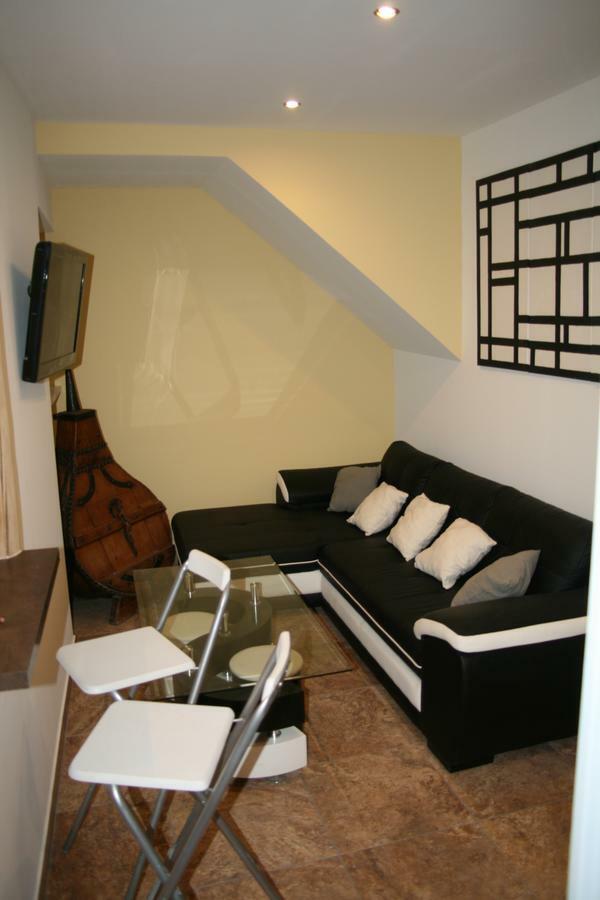 Bed and Breakfast La Rebelle Céret Exterior foto