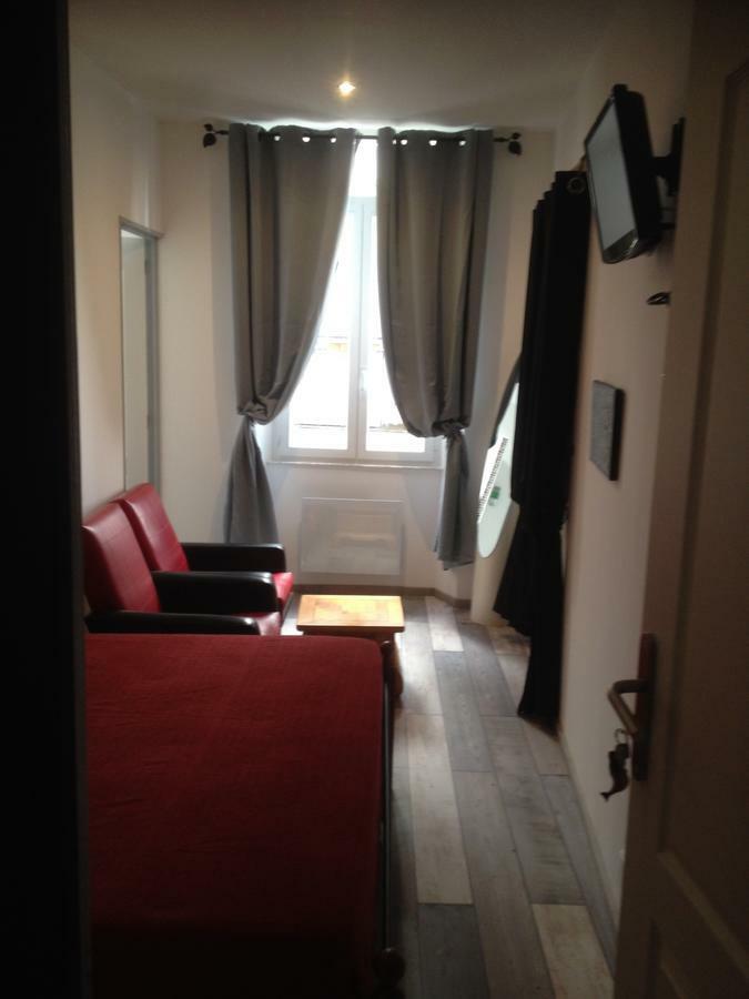 Bed and Breakfast La Rebelle Céret Exterior foto