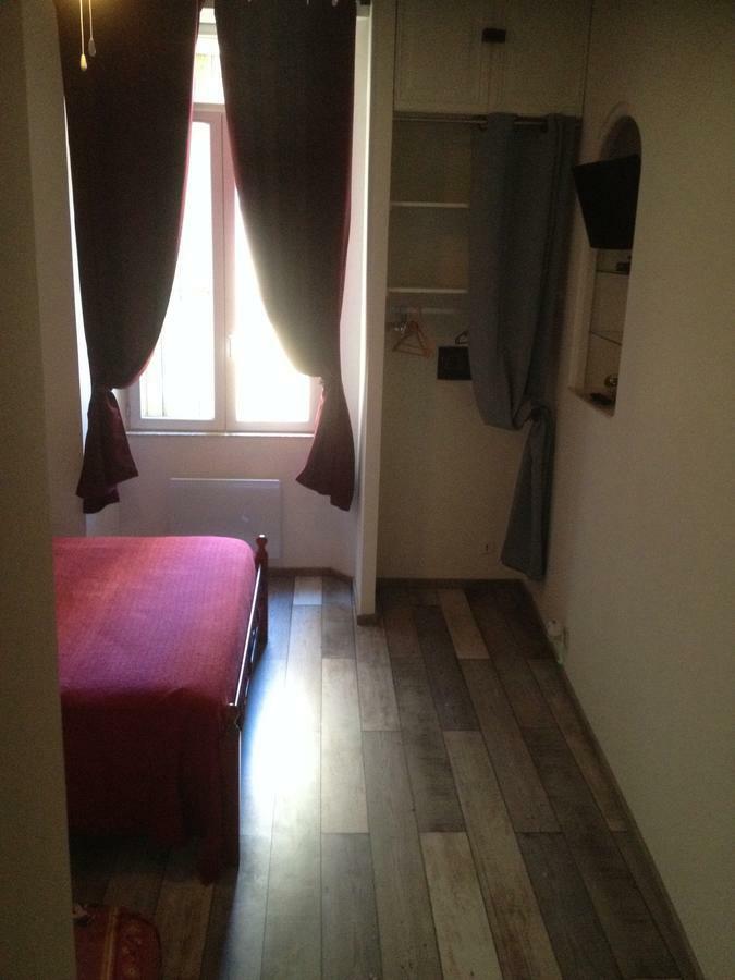 Bed and Breakfast La Rebelle Céret Exterior foto