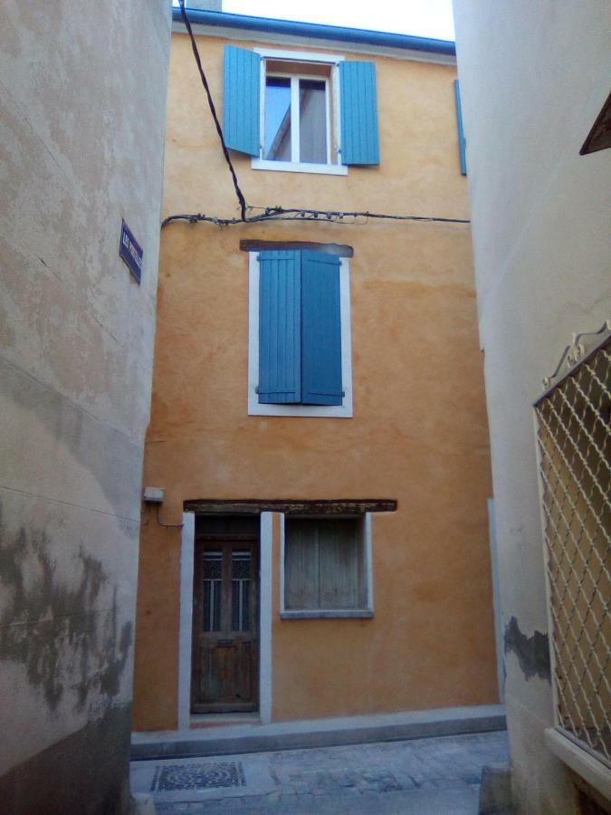 Bed and Breakfast La Rebelle Céret Exterior foto