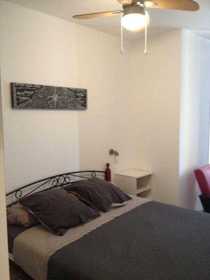 Bed and Breakfast La Rebelle Céret Exterior foto